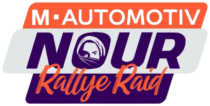 M-Automotiv NOUR RALLYE RAID